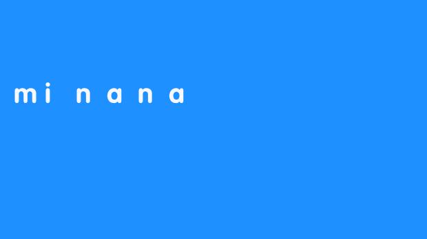 minana